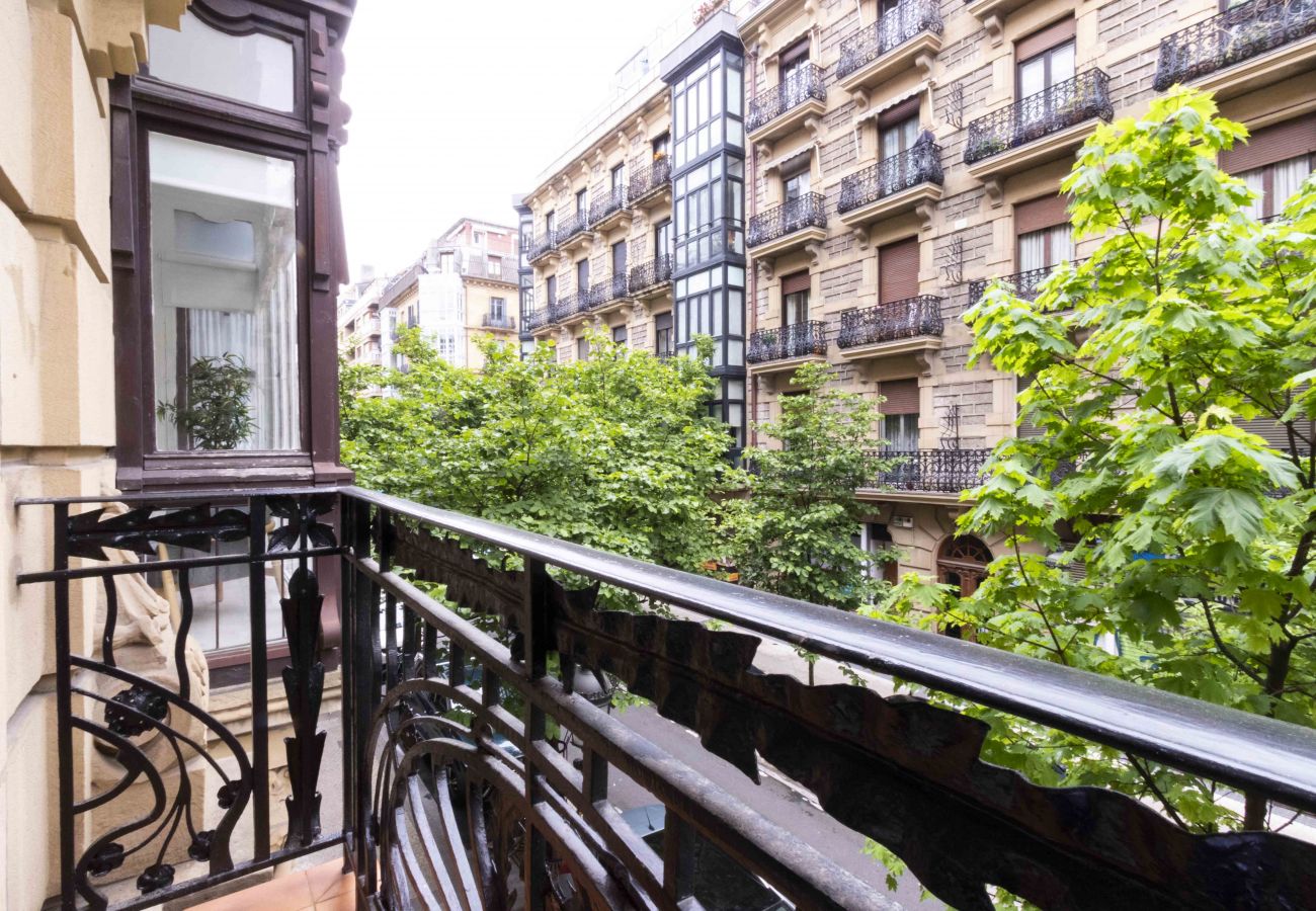 Apartamento en San Sebastián - WALS