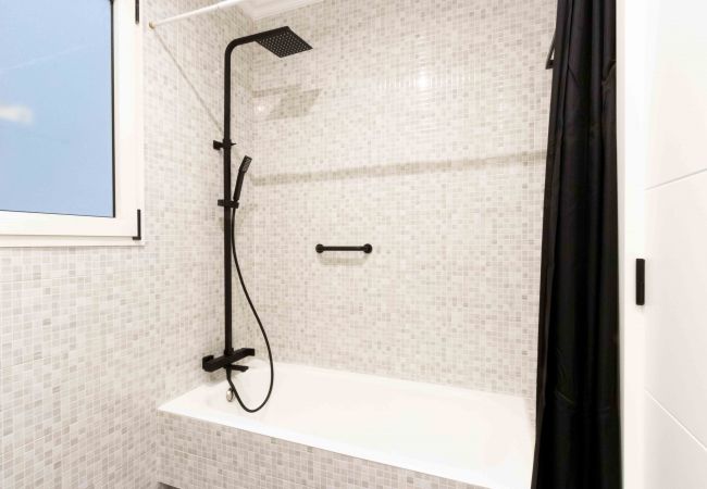 Apartamento en San Sebastián/Donostia - SAN MARTIN II Apartamento en San Sebastián/Donostia - SAN MARTIN II