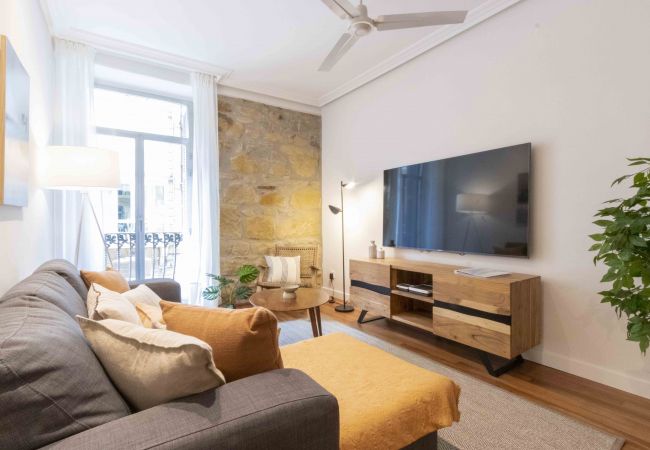 Apartamento en San Sebastián - SAN MARTIN II