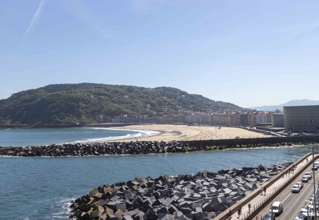 Apartamento en San Sebastián - SAN JUAN