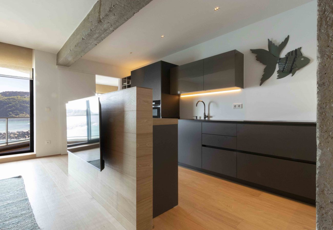 Apartamento en San Sebastián - SAN JUAN