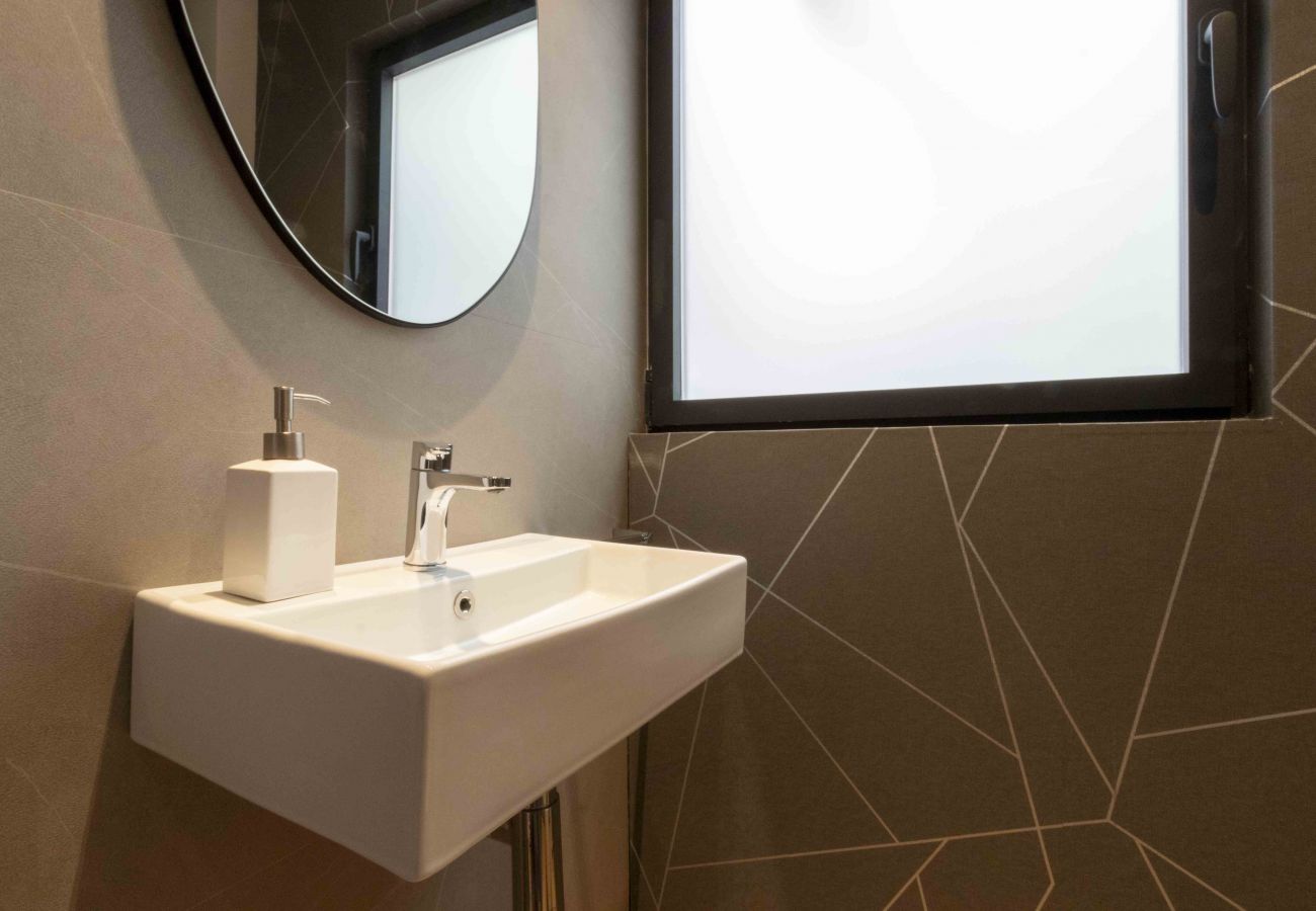 Apartamento en San Sebastián - SAN JUAN