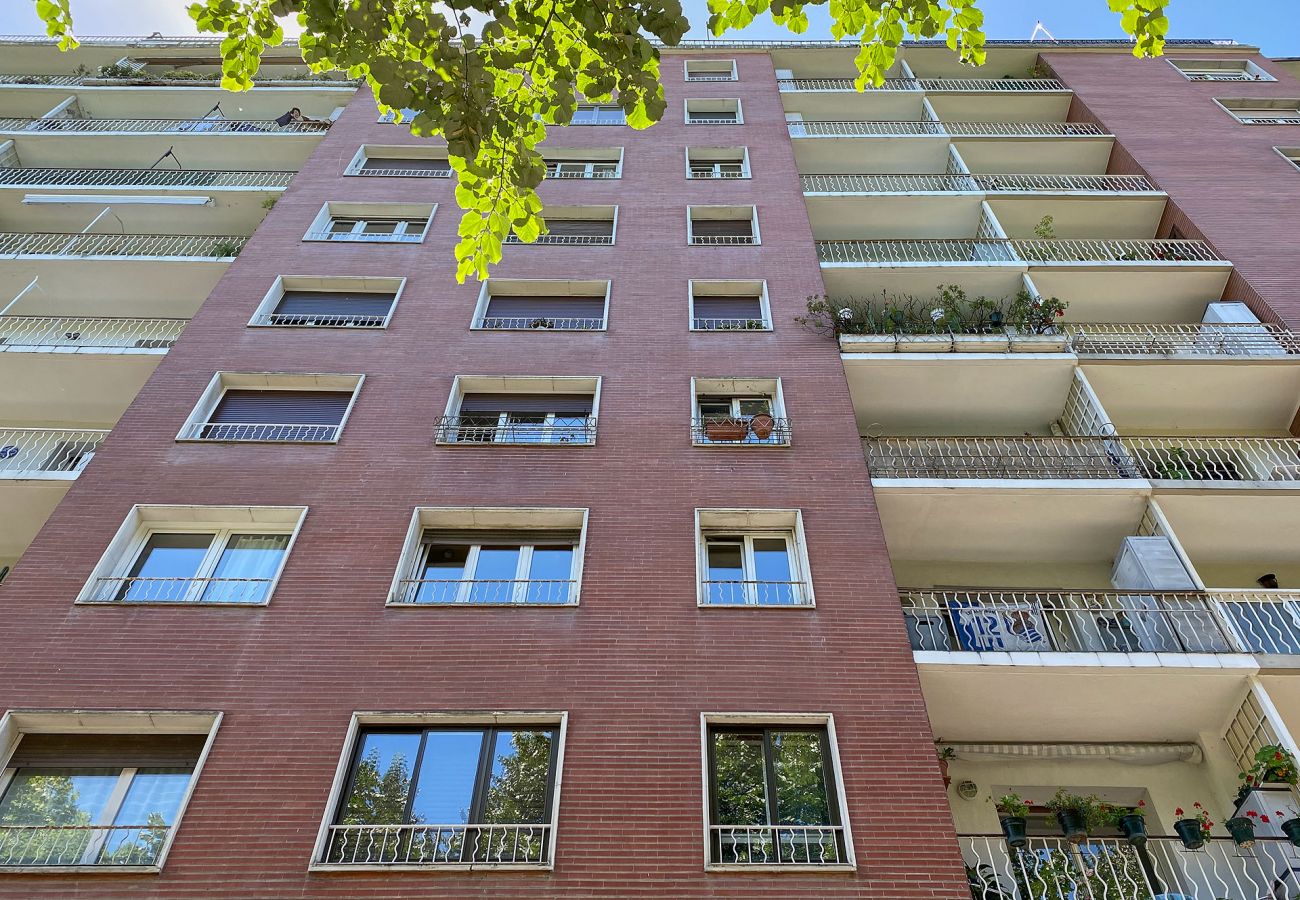 Apartamento en San Sebastián - NEW YORK