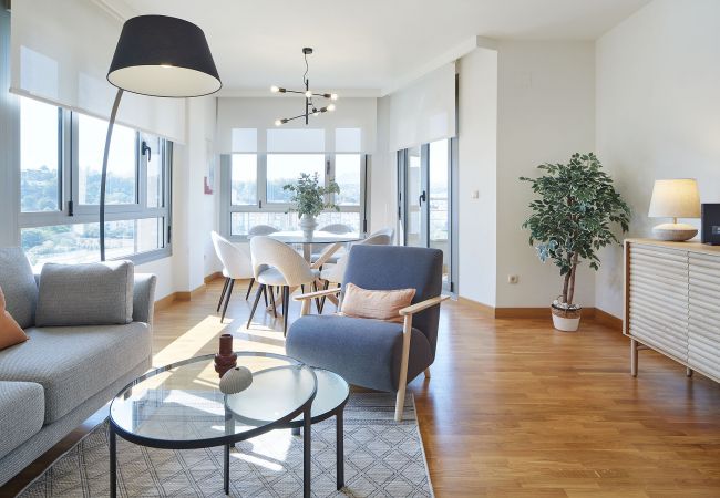 Apartamento en San Sebastián - URUMEA II