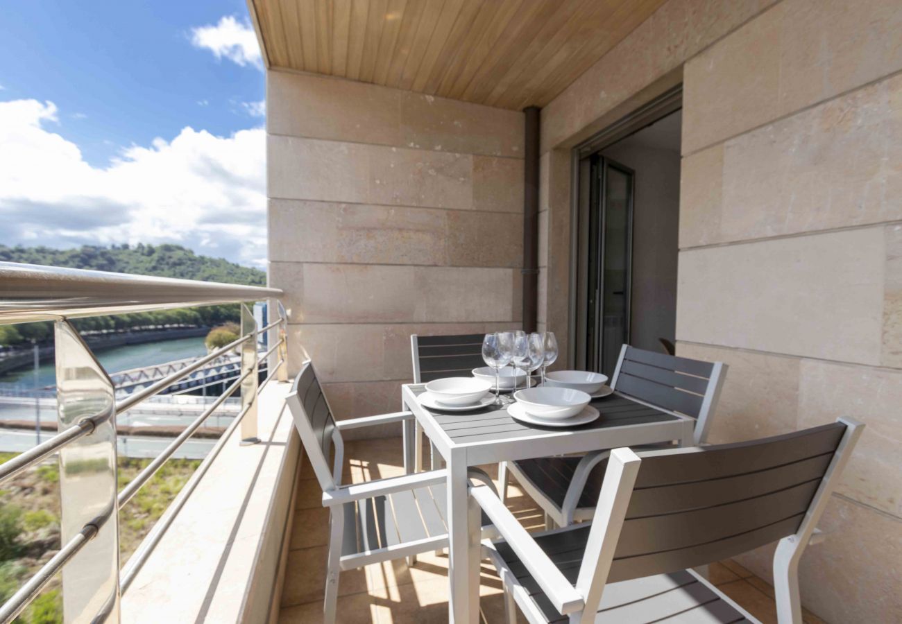 Apartamento en San Sebastián - URUMEA II