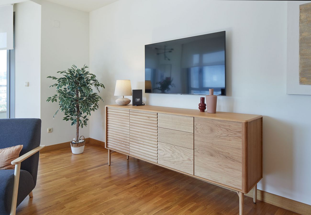 Apartamento en San Sebastián - URUMEA II