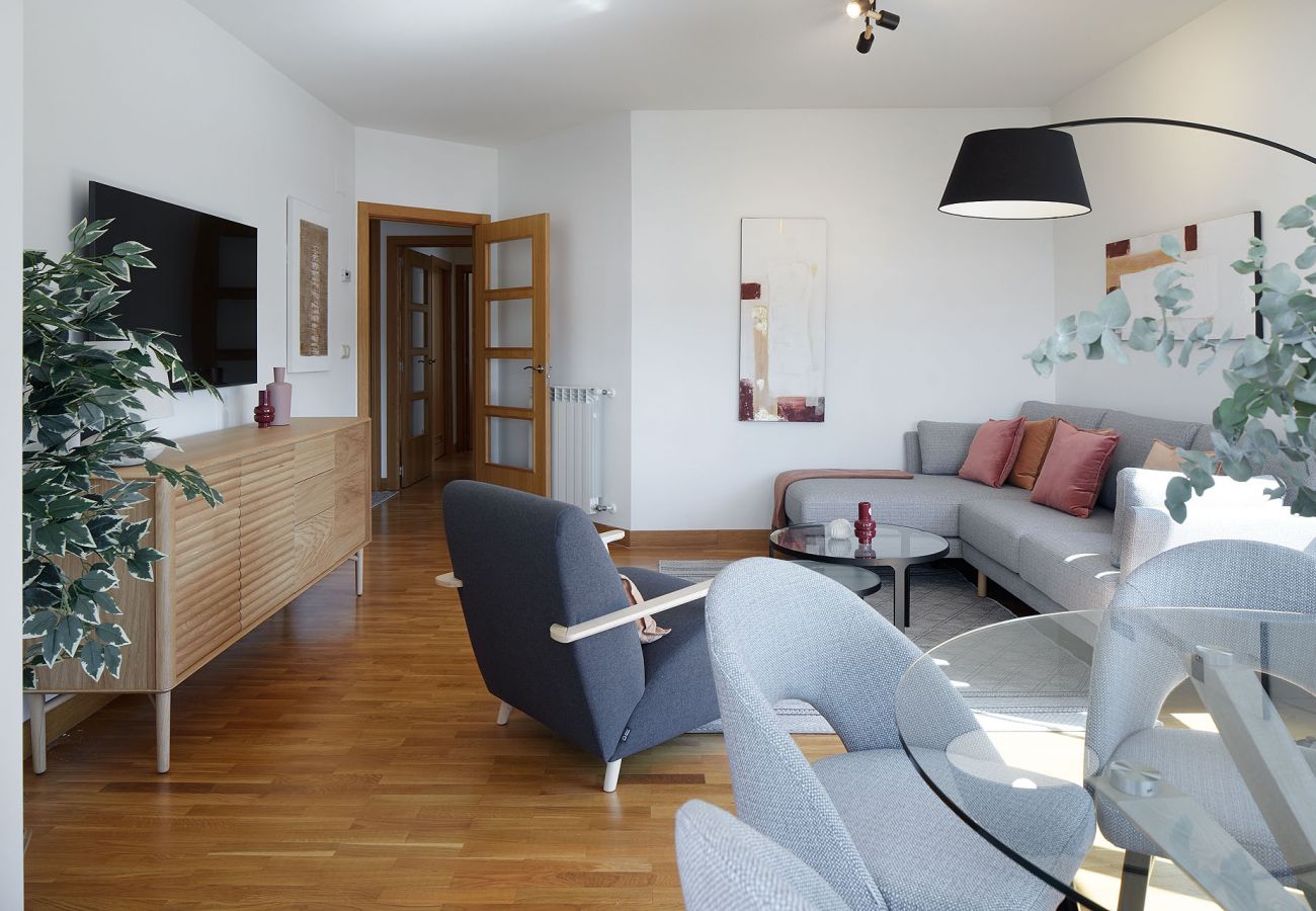 Apartamento en San Sebastián - URUMEA II