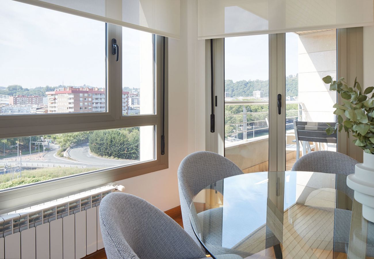 Apartamento en San Sebastián - URUMEA II