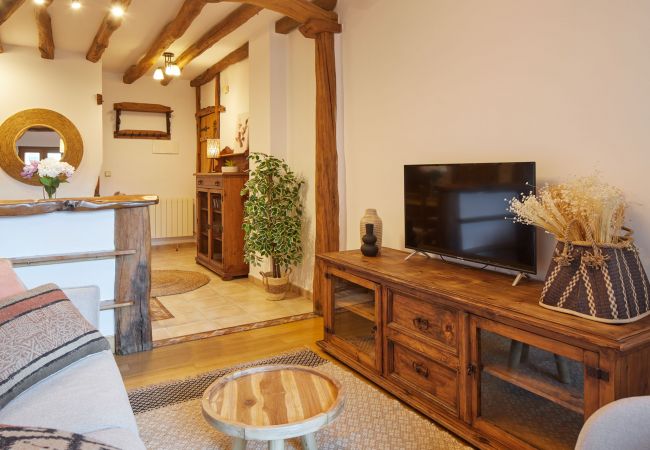 Apartamento en San Sebastián - ESNAOLA