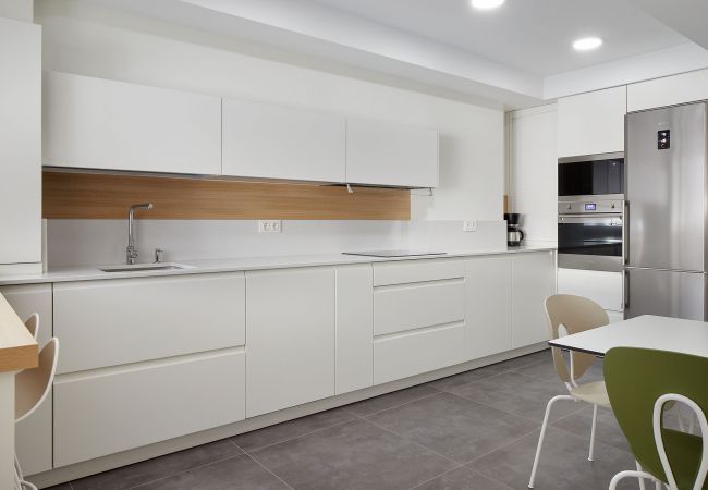 Apartamento en San Sebastián/Donostia - OLABAR I Apartamento en San Sebastián/Donostia - OLABAR I
