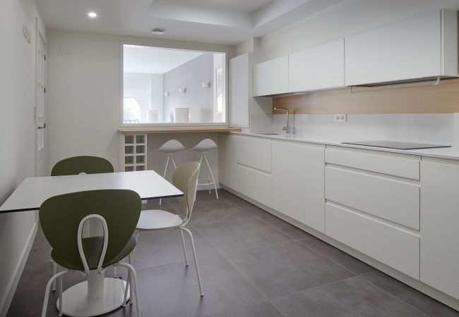 Apartamento en San Sebastián/Donostia - OLABAR I Apartamento en San Sebastián/Donostia - OLABAR I