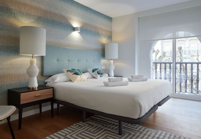 Apartamento en San Sebastián/Donostia - OLABAR I Apartamento en San Sebastián/Donostia - OLABAR I