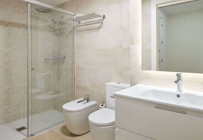 Apartamento en San Sebastián/Donostia - OLABAR I Apartamento en San Sebastián/Donostia - OLABAR I