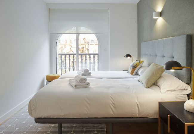 Apartamento en San Sebastián/Donostia - OLABAR I Apartamento en San Sebastián/Donostia - OLABAR I