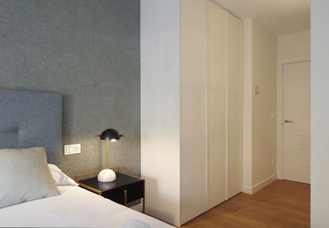 Apartamento en San Sebastián/Donostia - OLABAR I Apartamento en San Sebastián/Donostia - OLABAR I