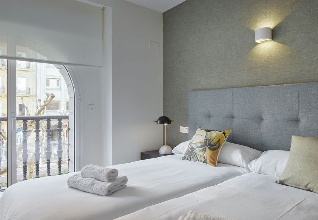 Apartamento en San Sebastián/Donostia - OLABAR I Apartamento en San Sebastián/Donostia - OLABAR I