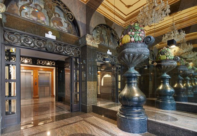 Apartamento en San Sebastián/Donostia - OLABAR I Apartamento en San Sebastián/Donostia - OLABAR I