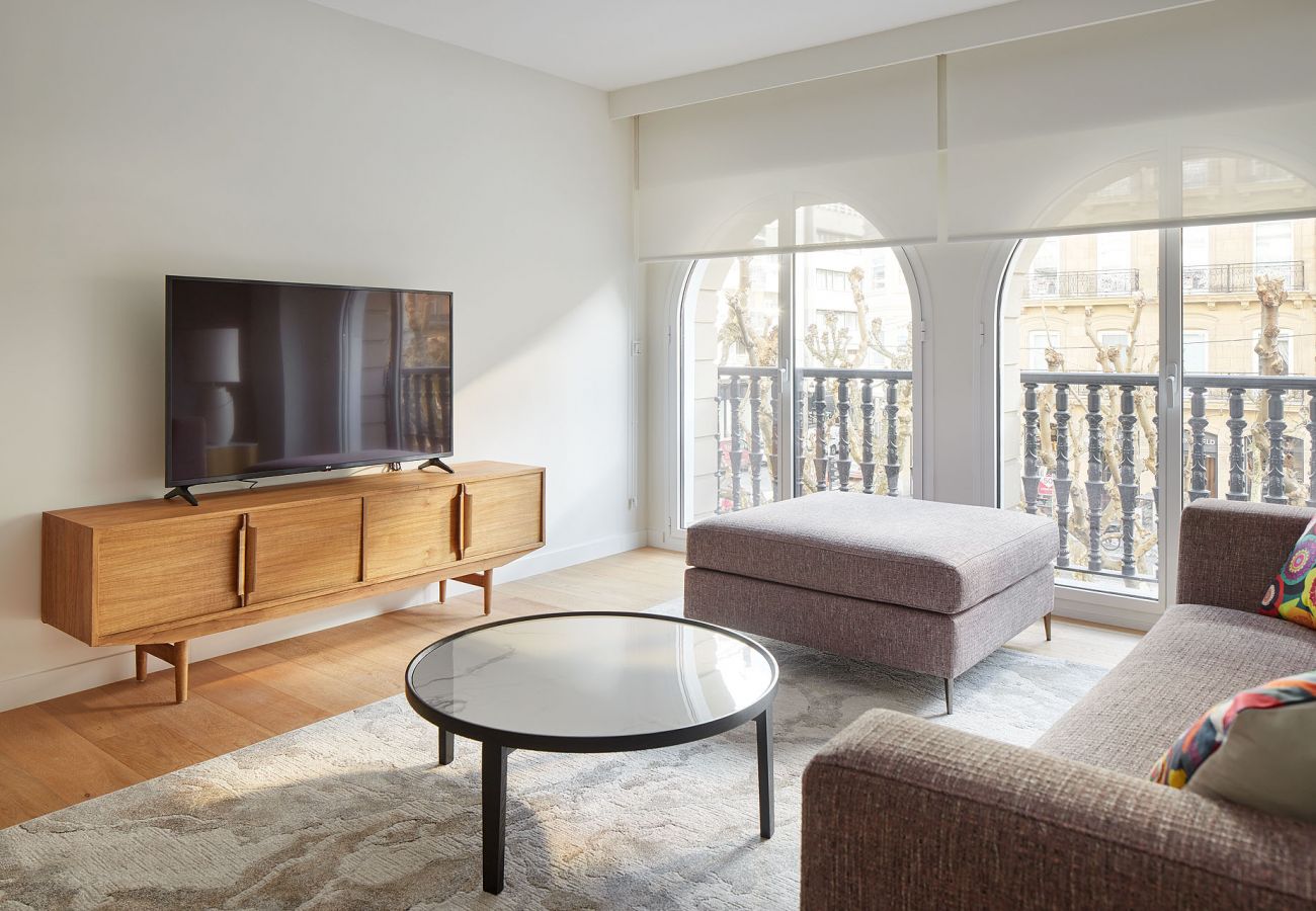 Apartamento en San Sebastián - OLABAR I