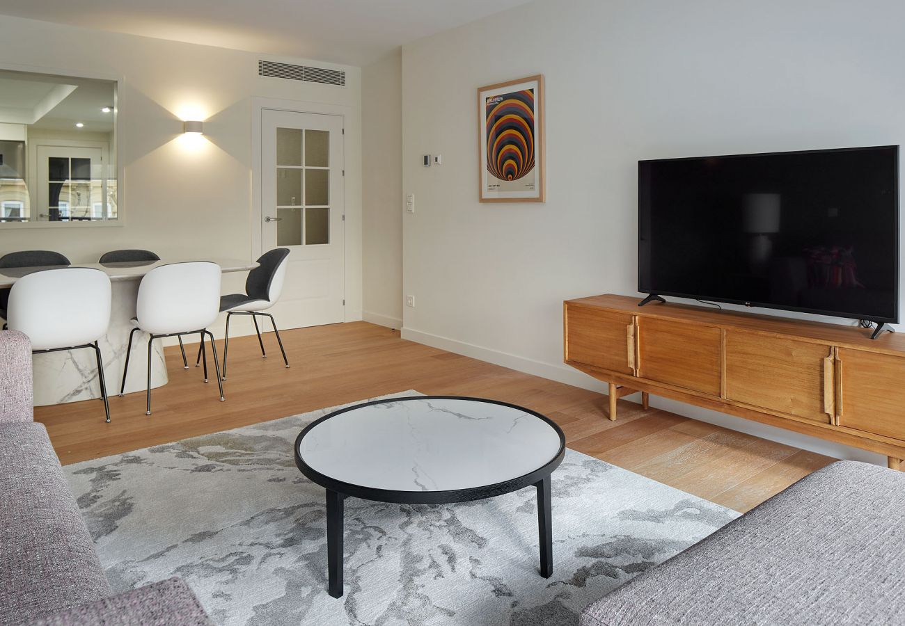 Apartamento en San Sebastián - OLABAR I