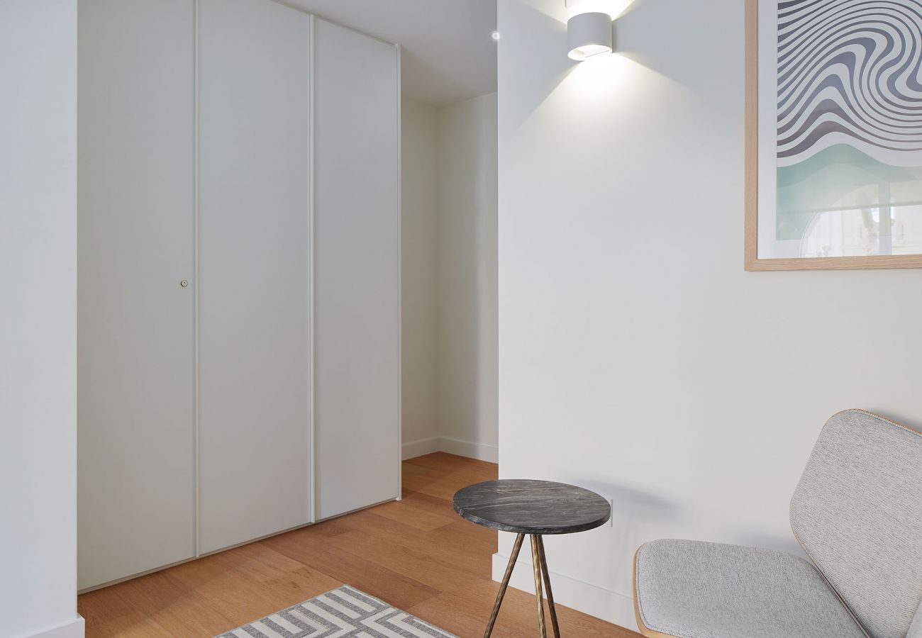 Apartamento en San Sebastián - OLABAR I