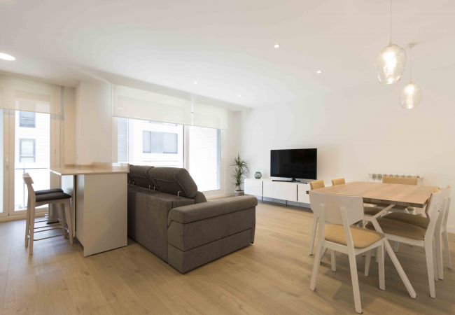 Apartamento en San Sebastián - LIZARRA