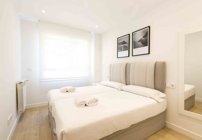 Apartamento en San Sebastián - LIZARRA