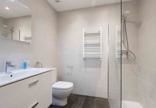 Apartamento en San Sebastián/Donostia - LIZARRA Apartamento en San Sebastián/Donostia - LIZARRA