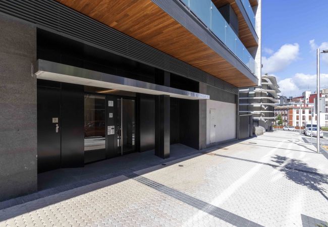 Apartamento en San Sebastián/Donostia - LIZARRA Apartamento en San Sebastián/Donostia - LIZARRA