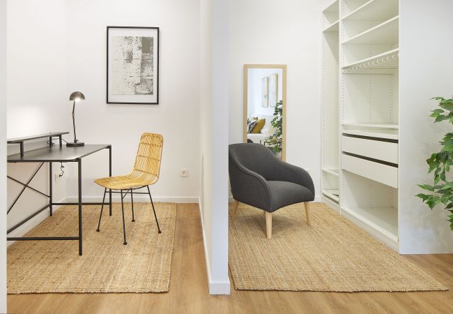 Apartamento en San Sebastián/Donostia - AUTONOMIA Apartamento en San Sebastián/Donostia - AUTONOMIA