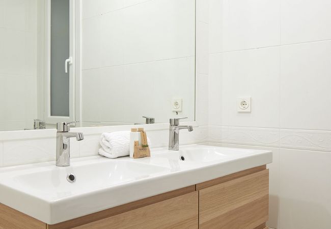 Apartamento en San Sebastián/Donostia - AUTONOMIA Apartamento en San Sebastián/Donostia - AUTONOMIA