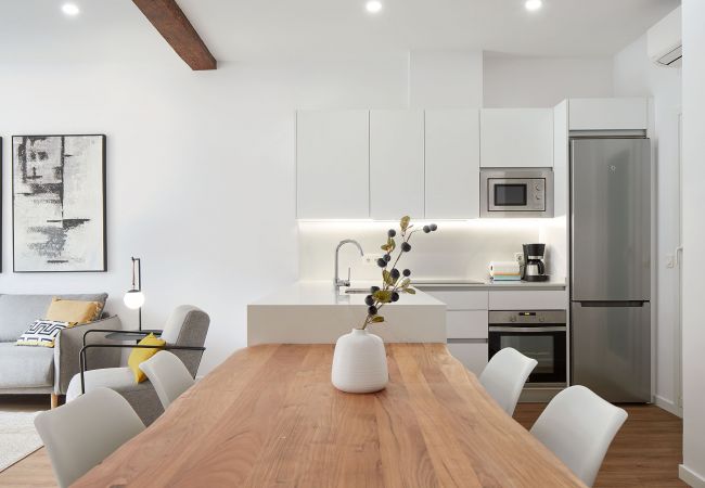 Apartamento en San Sebastián/Donostia - AUTONOMIA Apartamento en San Sebastián/Donostia - AUTONOMIA