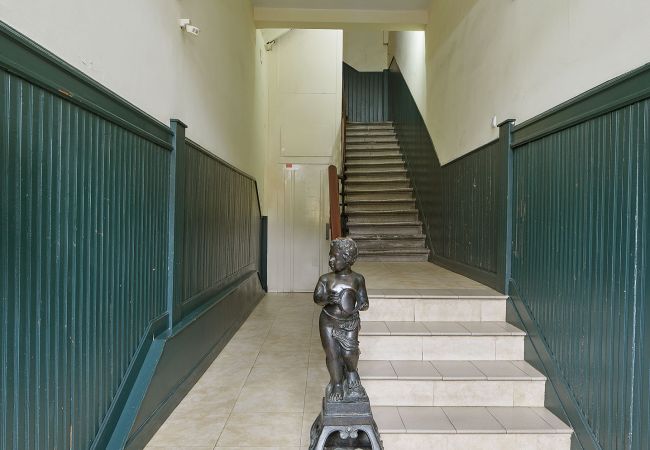 Apartamento en San Sebastián/Donostia - AUTONOMIA Apartamento en San Sebastián/Donostia - AUTONOMIA