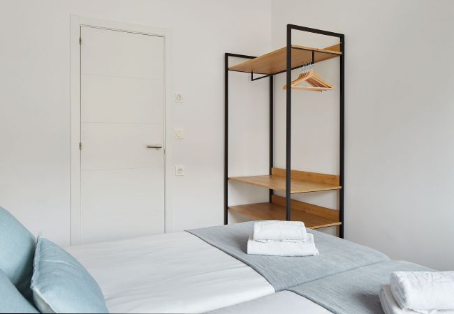 Apartamento en San Sebastián/Donostia - AUTONOMIA Apartamento en San Sebastián/Donostia - AUTONOMIA