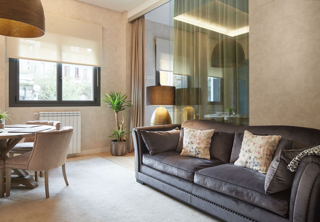 Apartamento en San Sebastián - GLORIA II