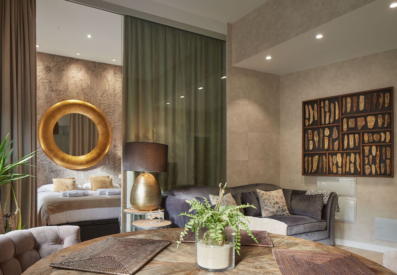 Apartamento en San Sebastián - GLORIA II