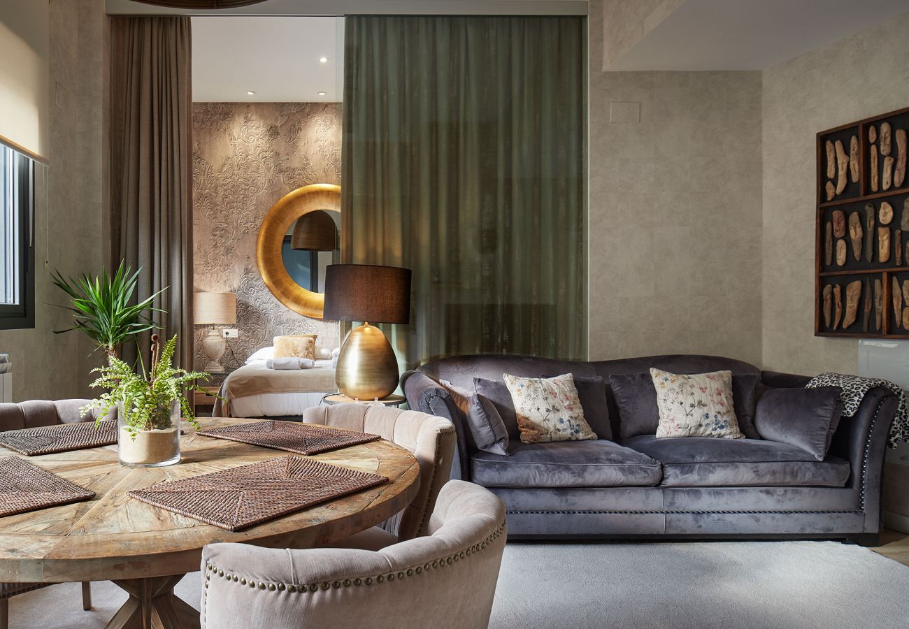 Apartamento en San Sebastián - GLORIA II