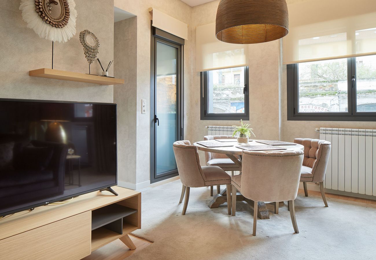 Apartamento en San Sebastián - GLORIA II