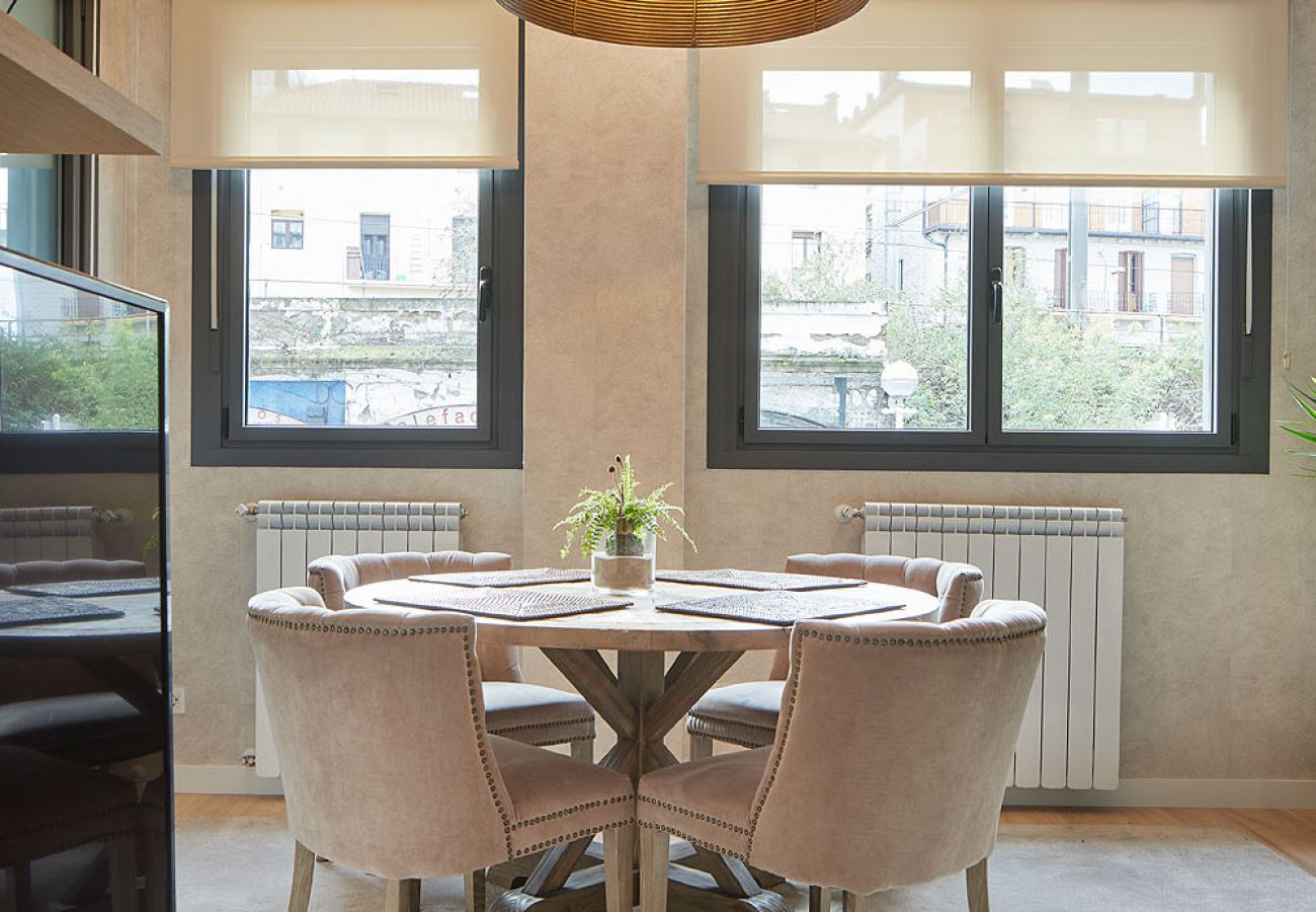 Apartamento en San Sebastián - GLORIA II