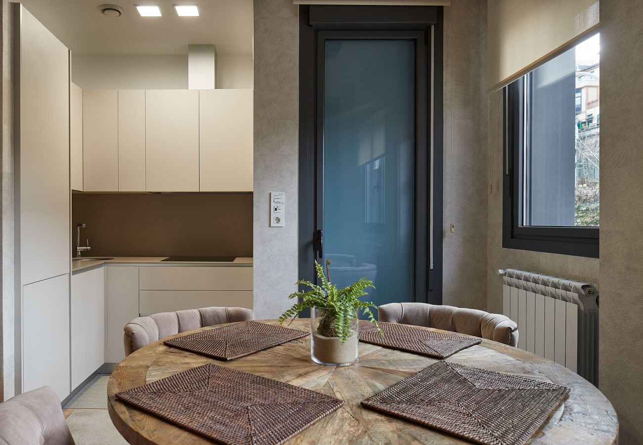 Apartamento en San Sebastián - GLORIA II