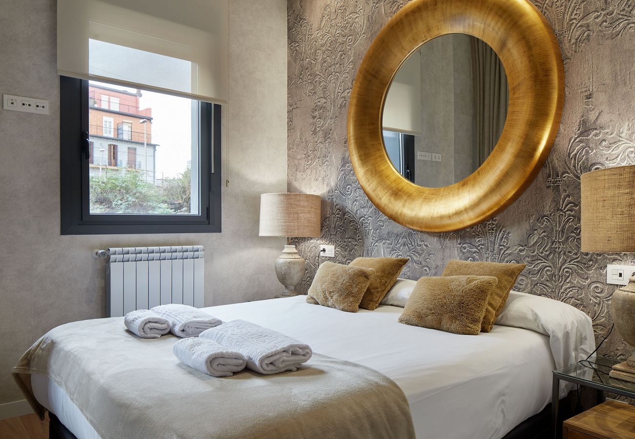 Apartamento en San Sebastián - GLORIA II