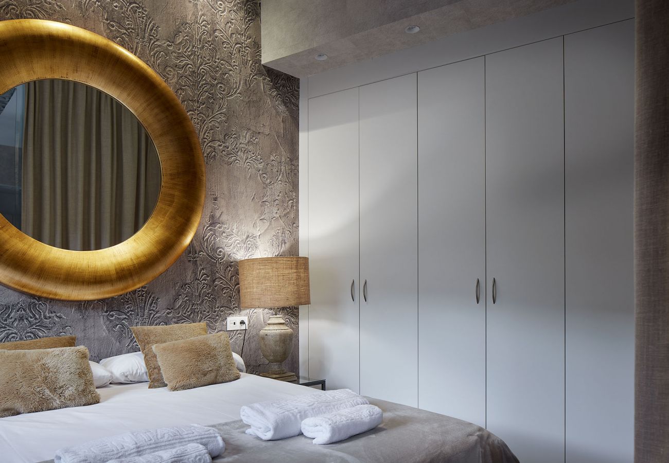 Apartamento en San Sebastián - GLORIA II