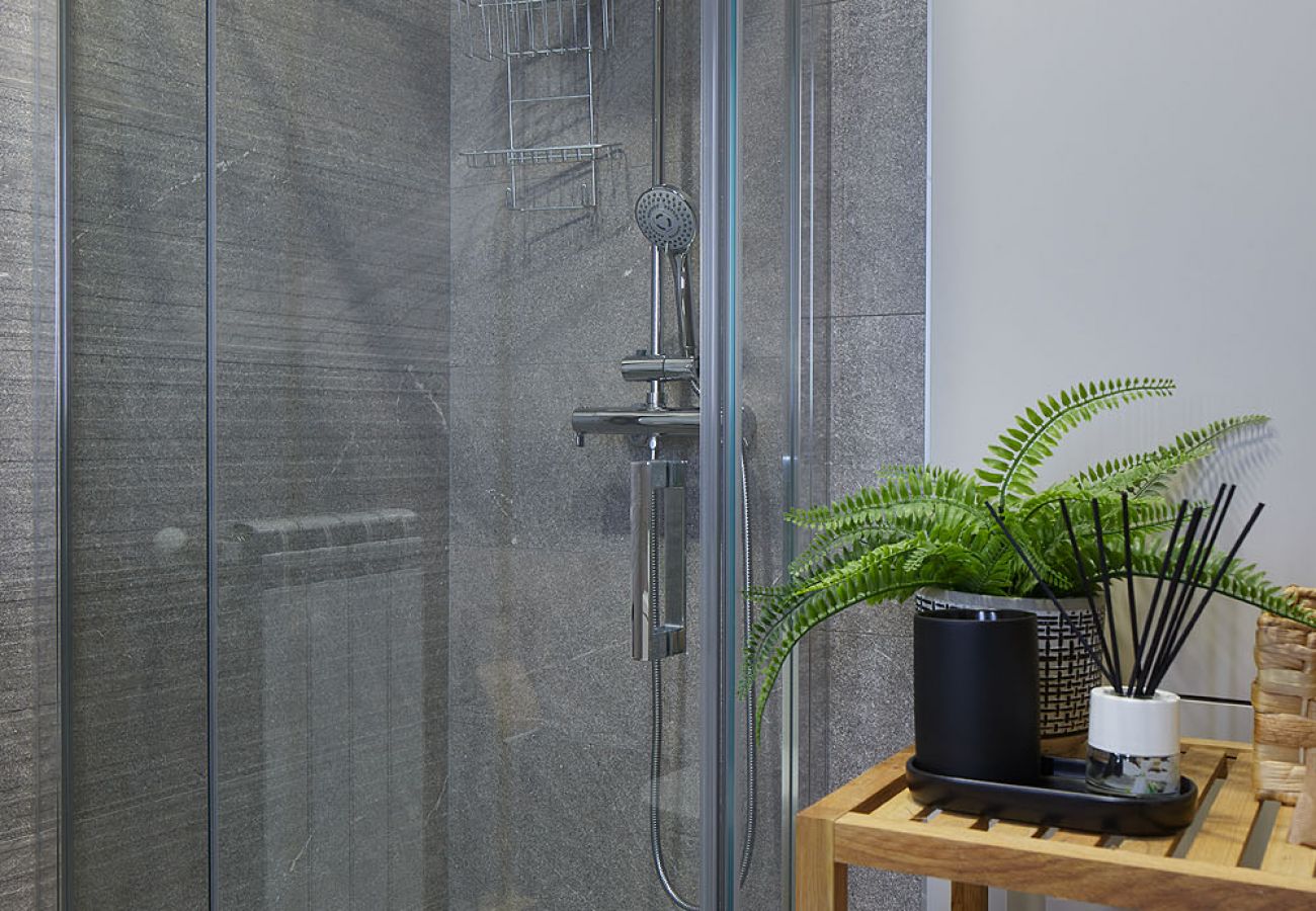 Apartamento en San Sebastián - GLORIA II