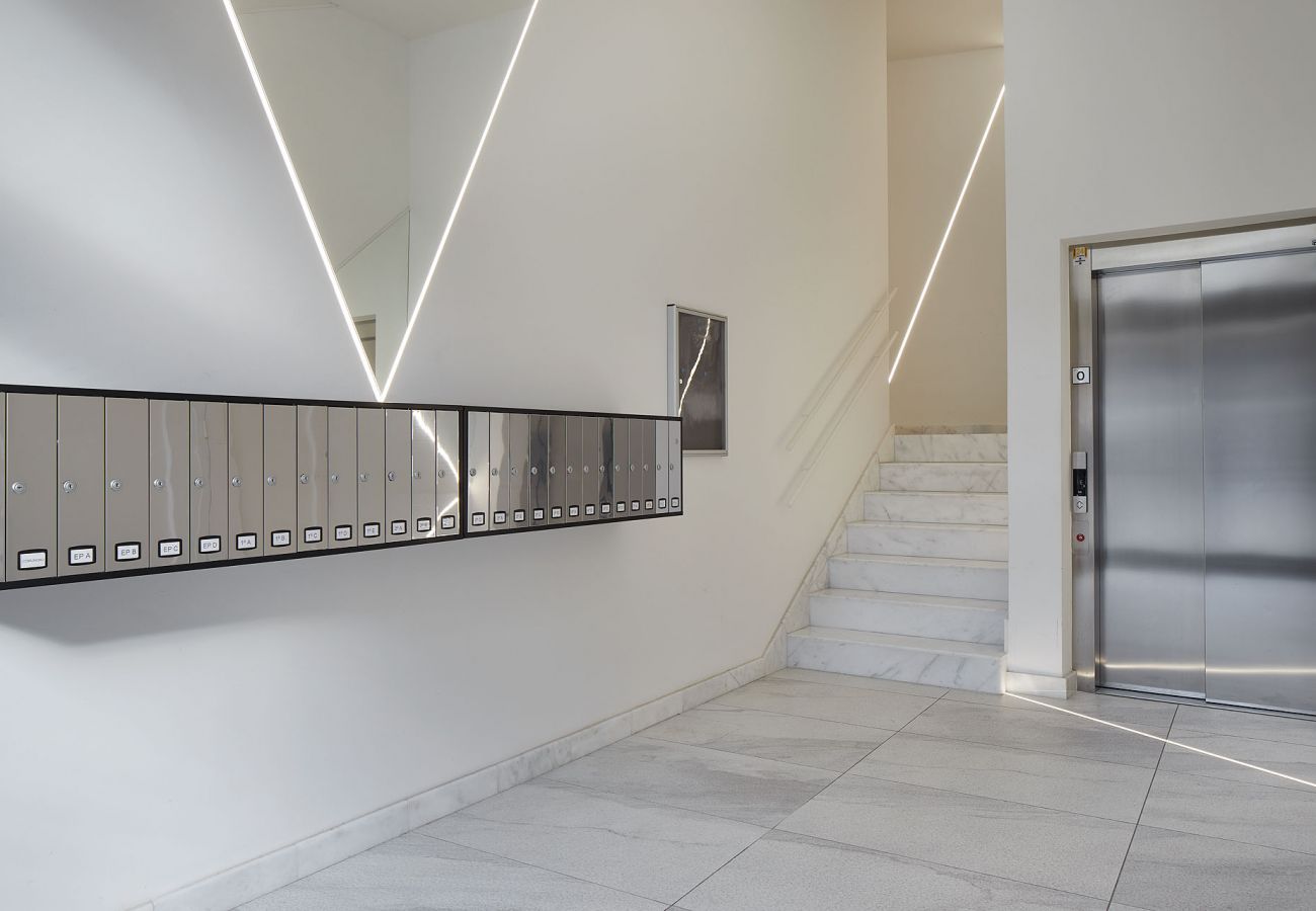Apartamento en San Sebastián - GLORIA II