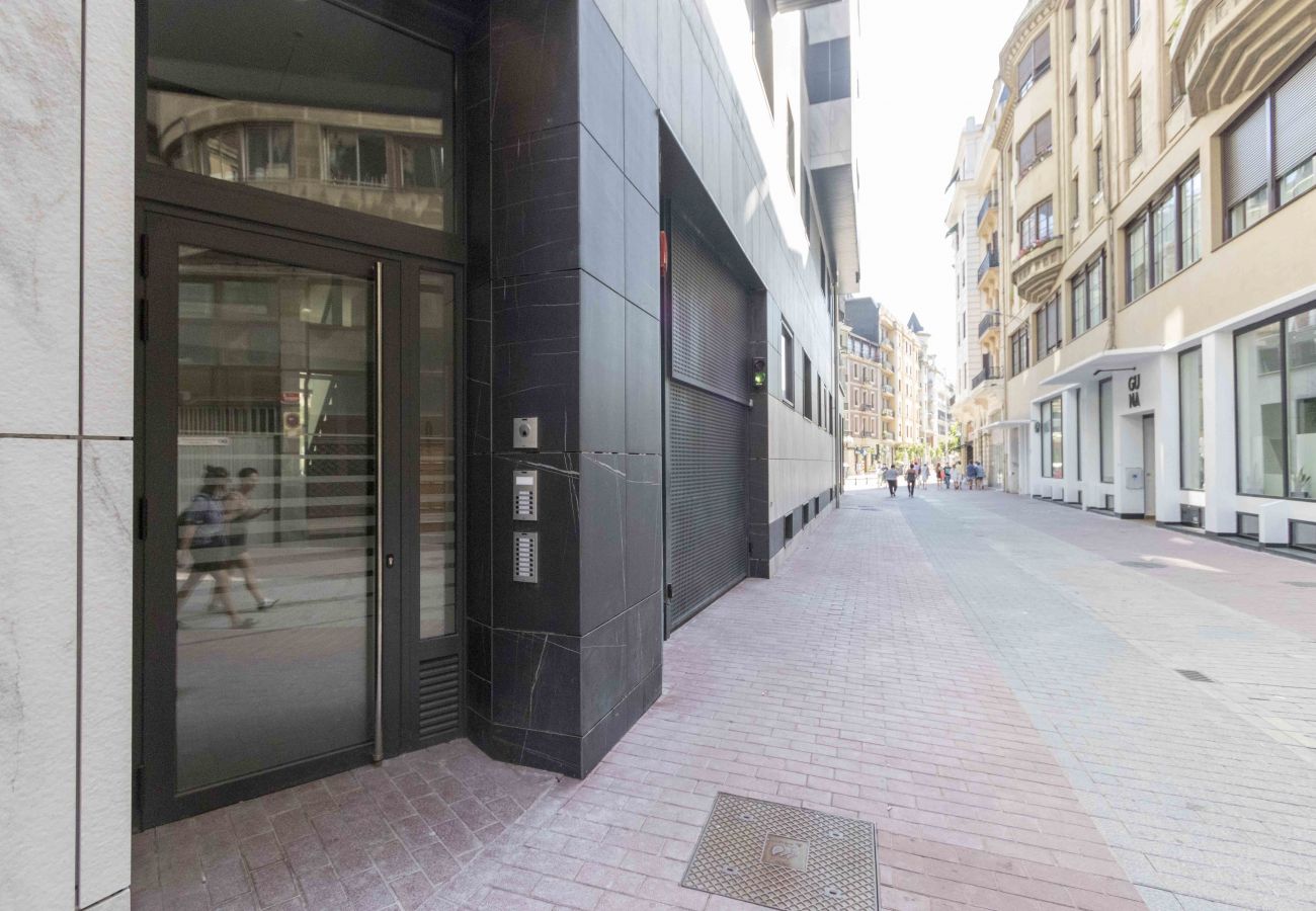 Apartamento en San Sebastián - GLORIA II