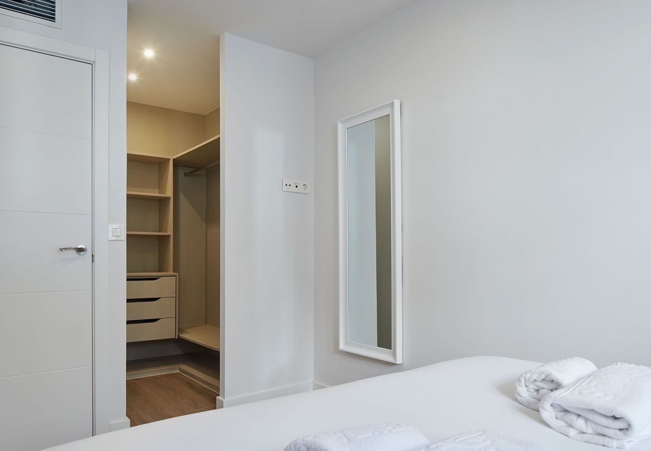 Apartamento en San Sebastián - LOIOLA