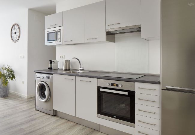 Apartamento en San Sebastián - ALLURE