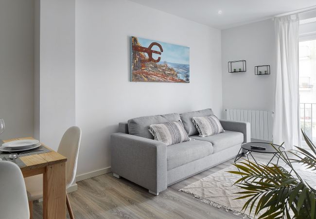 Apartamento en San Sebastián - ALLURE