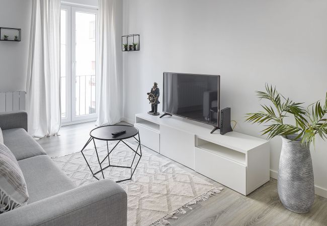 Apartamento en San Sebastián/Donostia - ALLURE Apartamento en San Sebastián/Donostia - ALLURE