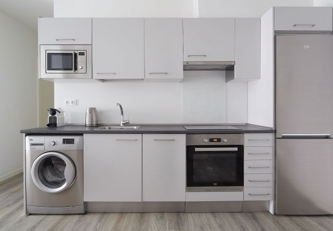 Apartamento en San Sebastián/Donostia - ALLURE Apartamento en San Sebastián/Donostia - ALLURE