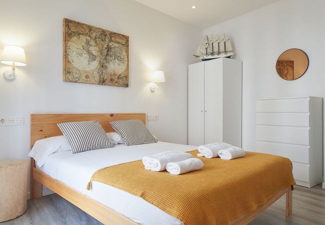 Apartamento en San Sebastián/Donostia - ALLURE Apartamento en San Sebastián/Donostia - ALLURE